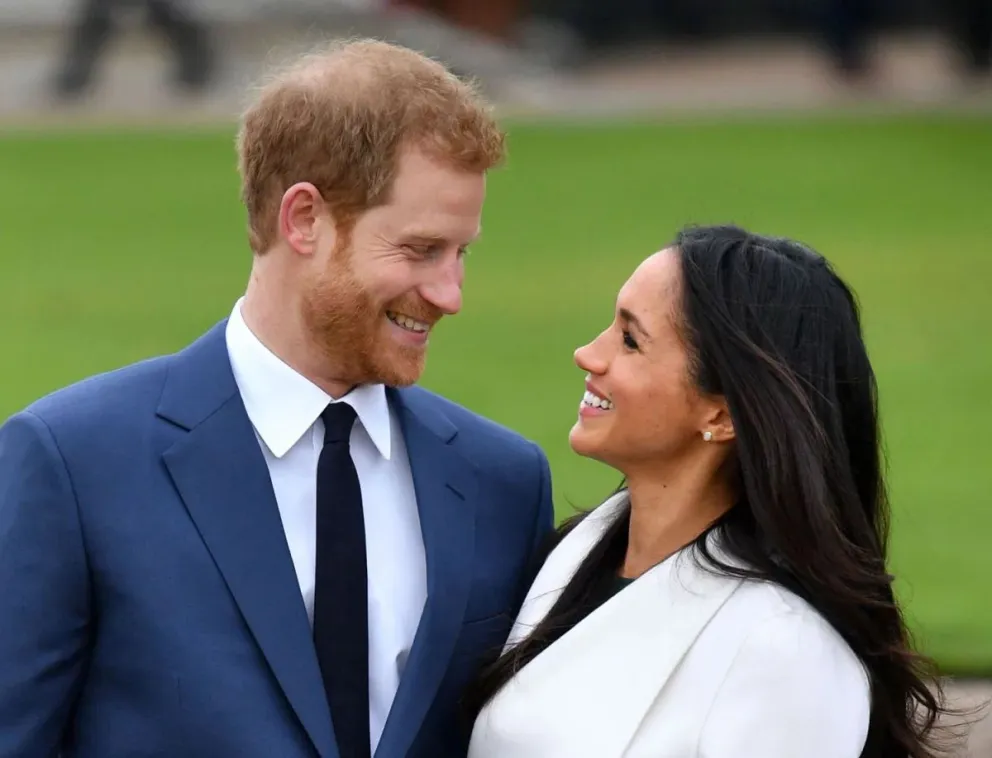 Harry no es suficiente: conocé las brutales críticas de Meghan Markle a su esposo que impactaron a todos