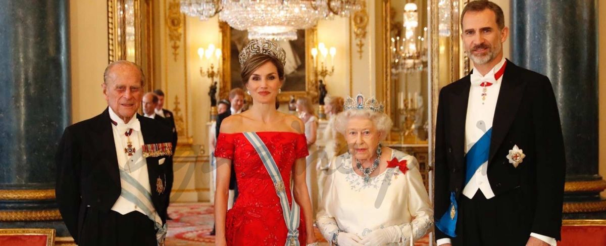 REINA LETIZIA