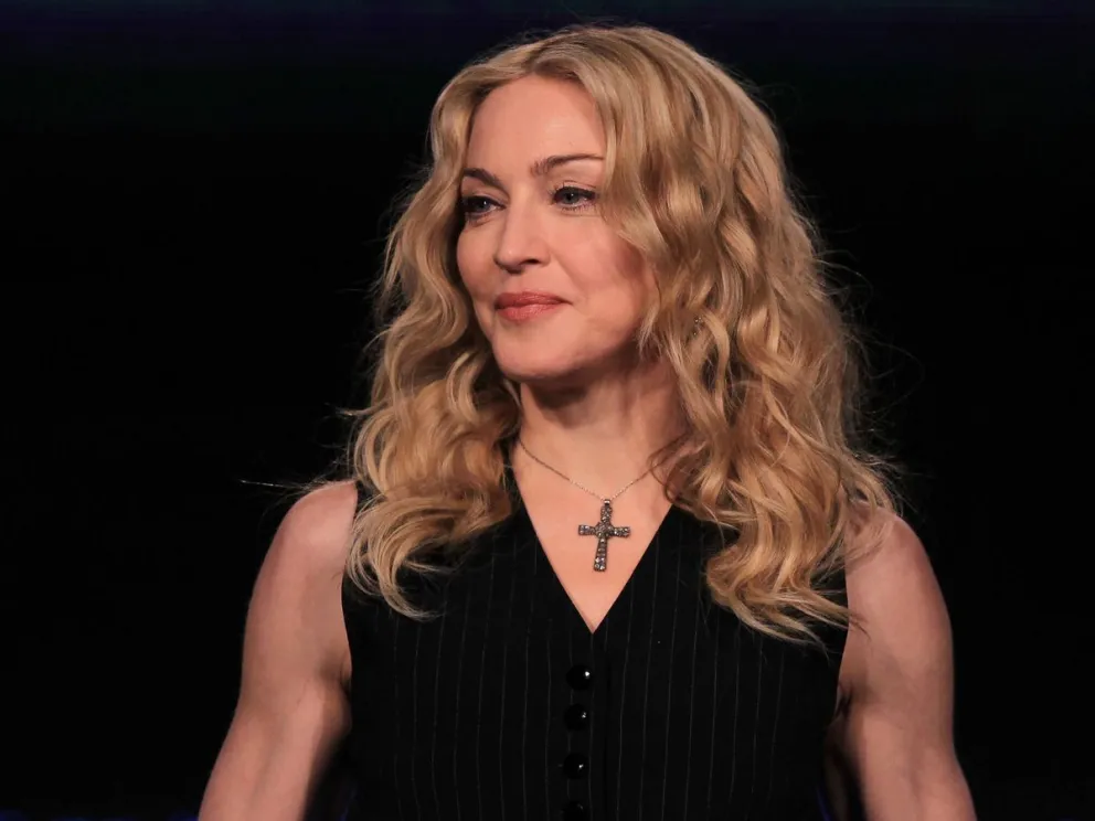 Rompe su silencio: las desgarradoras palabras de Madonna tras la trágica muerte de su hermano