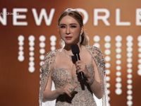 Amanda Dudamel enfurecida: Dueña del Miss Universo responde a brutales ataques y desata gran polémica