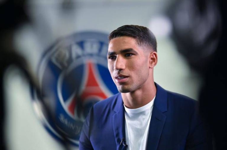 un jugador del PSG es acusado de violaci&oacute;n