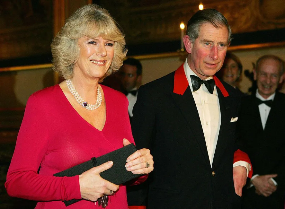 Conocé el feroz plan de Camilla Parker para destruir a Diana y quedarse con Carlos III: no le importó nada