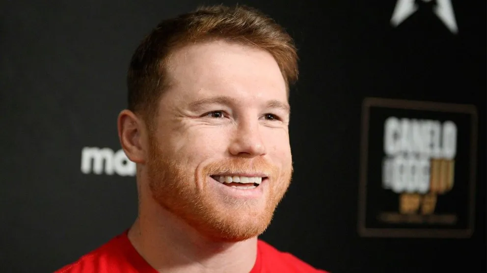 Mientras Lionel Messi gana The Best, Canelo Álvarez, humillado, toma esta inesperada decisión