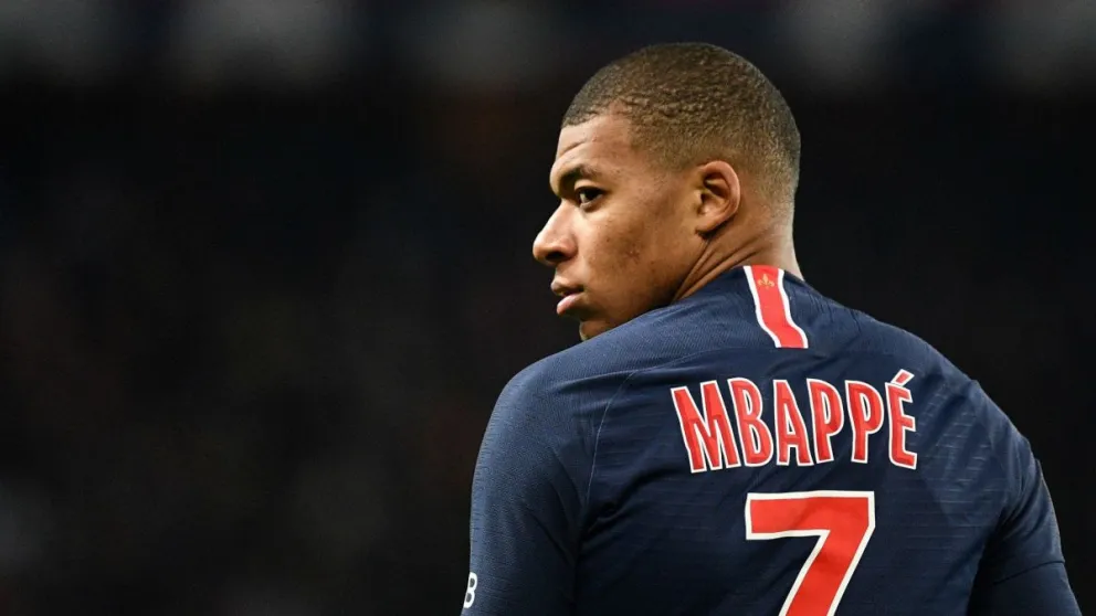 Cristiano Ronaldo lleno de ira: el ostentoso lujo de Kylian Mbappé, que el portugues ambiciona
