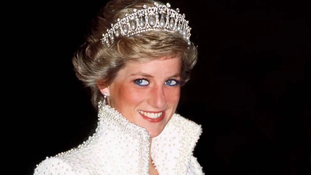 Se reveló el oscuro drama que esconde la familia de Lady Di: este es su conflicto más terrible