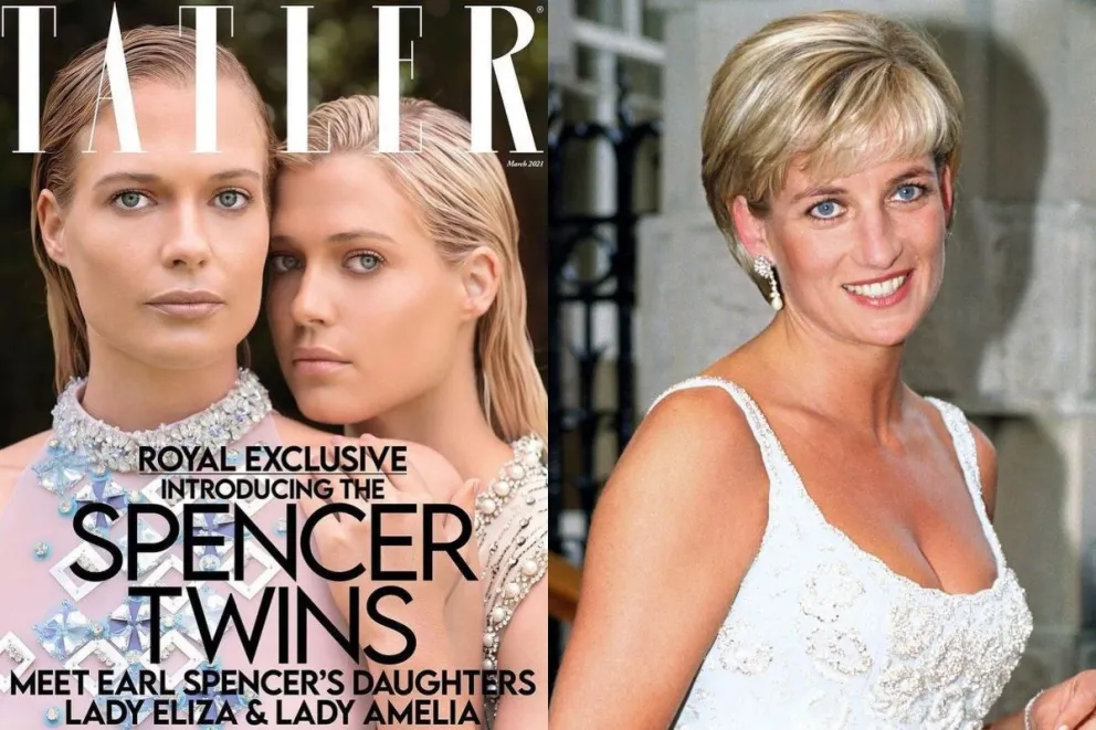 Lady Di