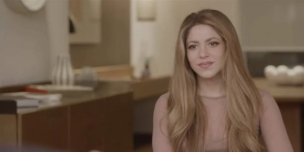 La violenta agresión de un guardaespaldas de Shakira a un fanático: la cantante presenció todo
