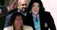 De locos: el excuñado y la madre de Michael Jackson se enfrentan a una disputa legal por robo millonario