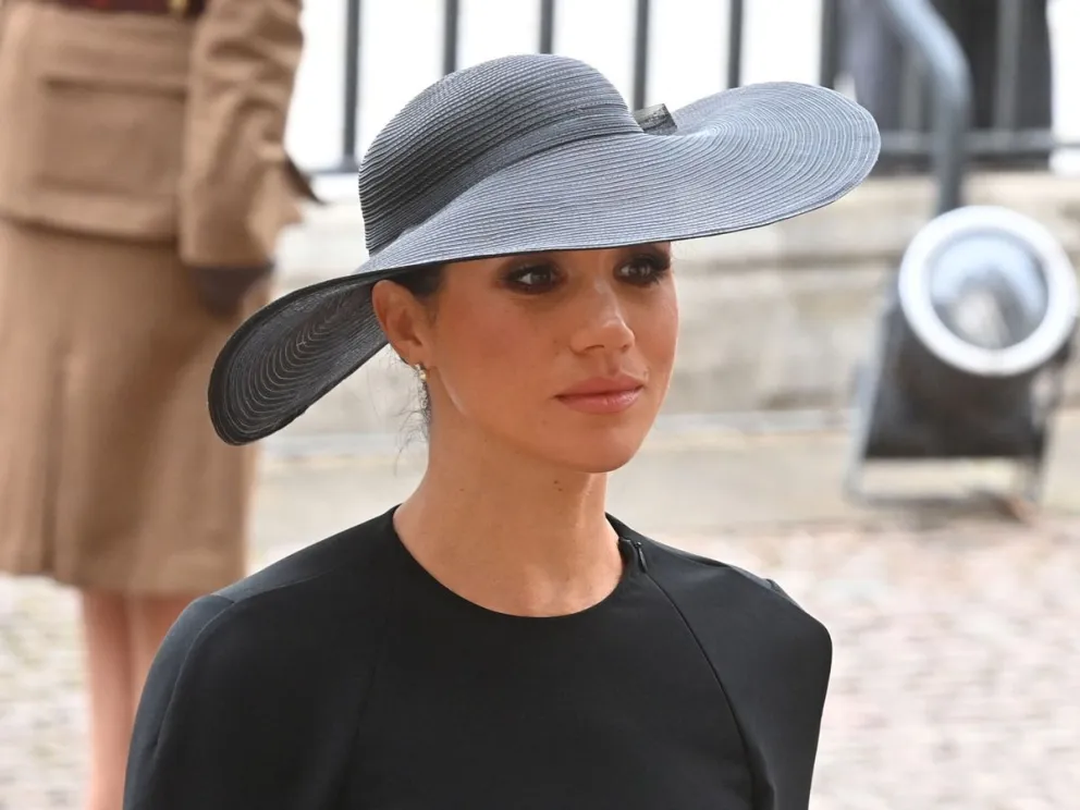 Meghan Markle sufre: así es cómo vive tras los efectos del libro del príncipe Harry
