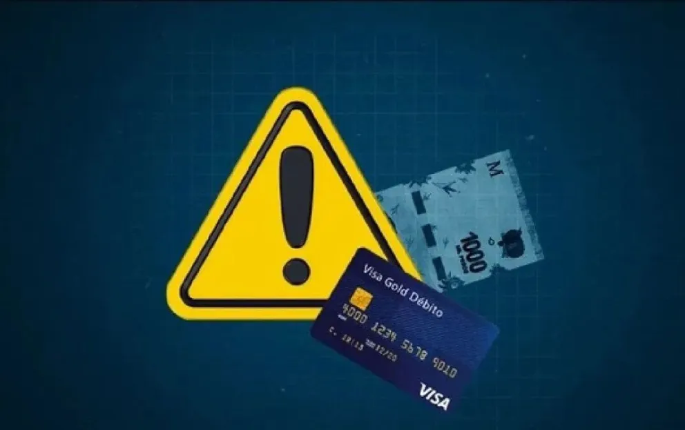 AFIP: elevó el monto mínimo a partir del cual investigará tus gastos con tarjeta de débito, enterate de cuánto es