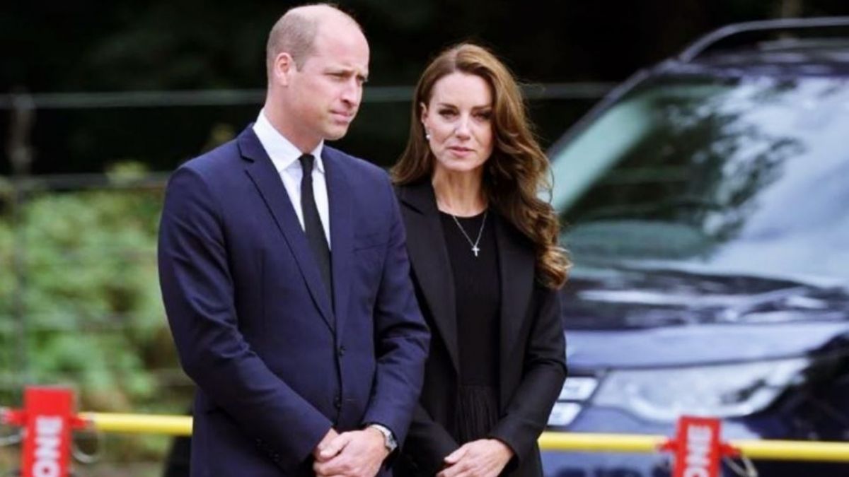 KATE MIDDLETON