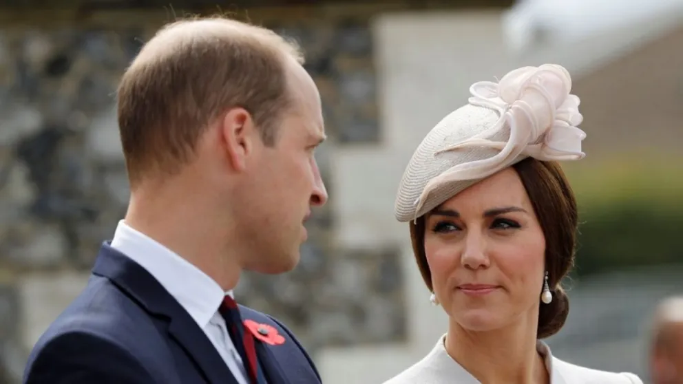 La nueva técnica de Kate Middleton para alejar a la amante del príncipe William de su vida