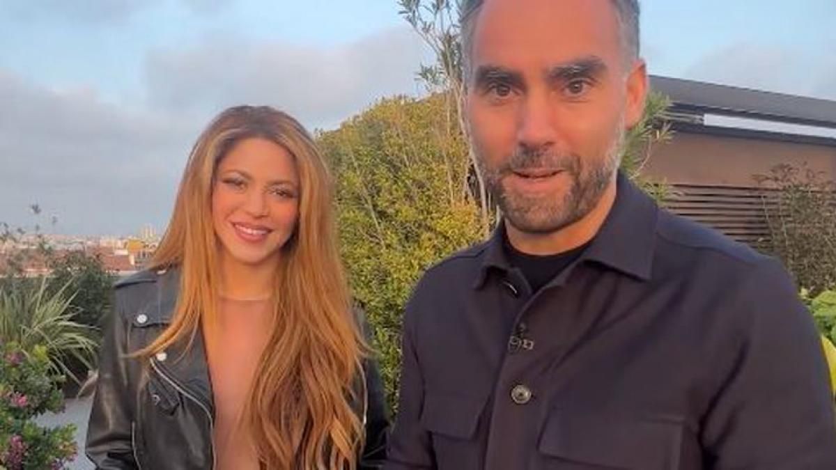 shakira