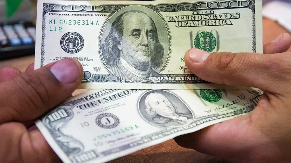 Dólar hoy: a cuánto cotiza el blue y los diferentes tipos de cambio este miércoles 12 de marzo