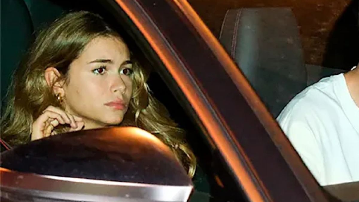 Shakira preocupada: Clara Chía, en silencio, ha logrado un reconocimiento impensado y envidiable