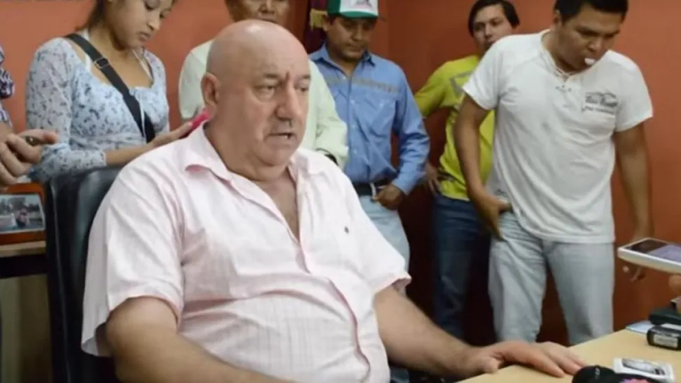 Referentes de organizaciones de género e infancia marcharán en contra de la candidatura de “Chicho” Mazzone