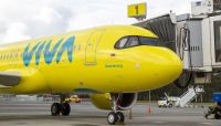Cientos de argentinos varados en Colombia por vuelos suspendidos de Viva Air