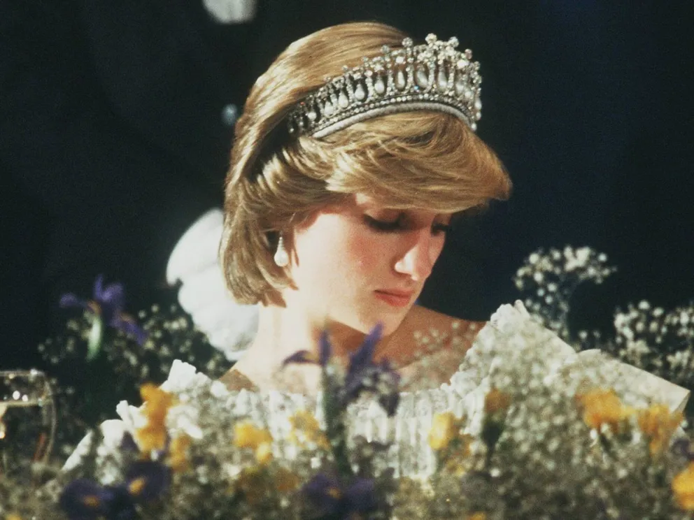 Este es el hombre que sabe secretos sobre Lady Di y la familia real británica y que podría llegar a revelarlo todo