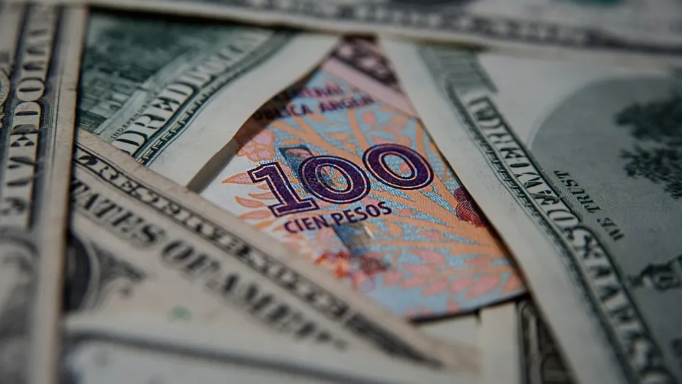Dólar hoy: a cuánto cotiza el blue y los diferentes tipos de cambio este martes 3 de diciembre