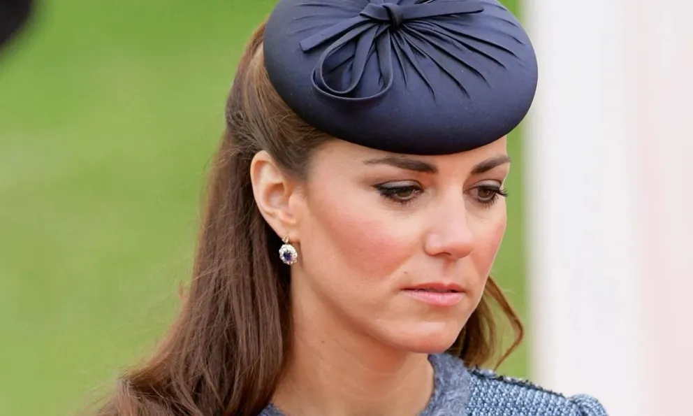 Las nefastas consecuencias que podrían recaer sobre Kate Middleton de ser verdad la infidelidad del príncipe Guillermo