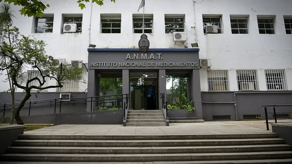 ANMAT: prohibió una reconocida marca de productos por no cumplir con las normas