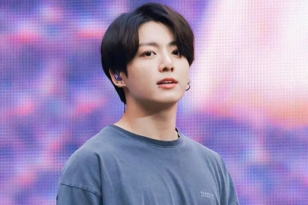 El video de la inesperada y atrapante propuesta que realizó Jungkook de BTS y descontroló al ARMY