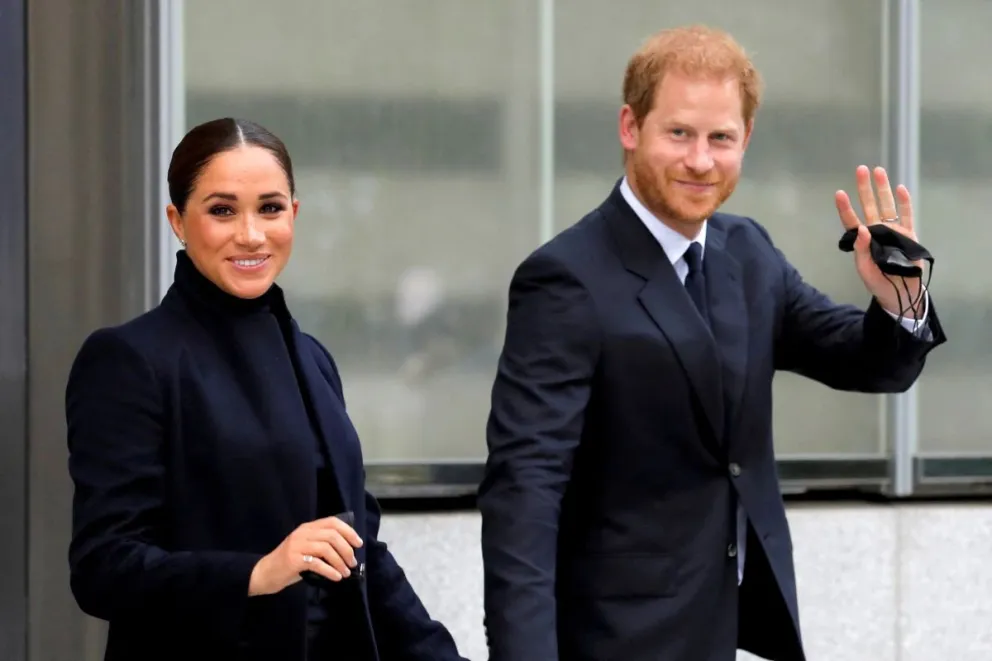 Nadie los quiere: la fulminante encuesta que aniquila la reputación de Harry y Meghan y que impactó a todos