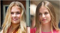 Las miradas del mundo apuntan a las princesas Amalia y Leonor: sus roles ante una realeza en crisis