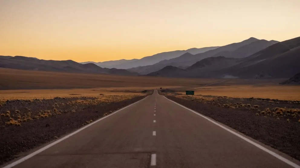 Obras públicas en Salta: el Gobierno Nacional anunció la reactivación a "fines de mayo"