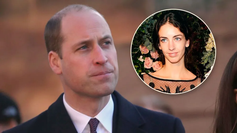 La decisión de Rose Hanbury que hace feliz al príncipe William y hace temblar a Kate