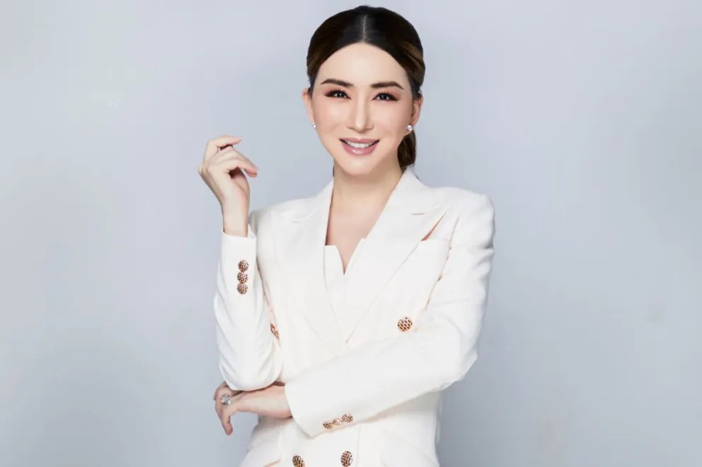 Miss Universo: esta es la problemática vida de Anne Jakrajutatip, por la que es cruelmente criticada