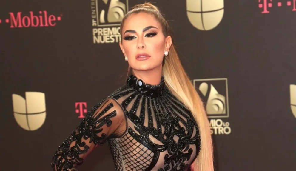 Ninel Conde