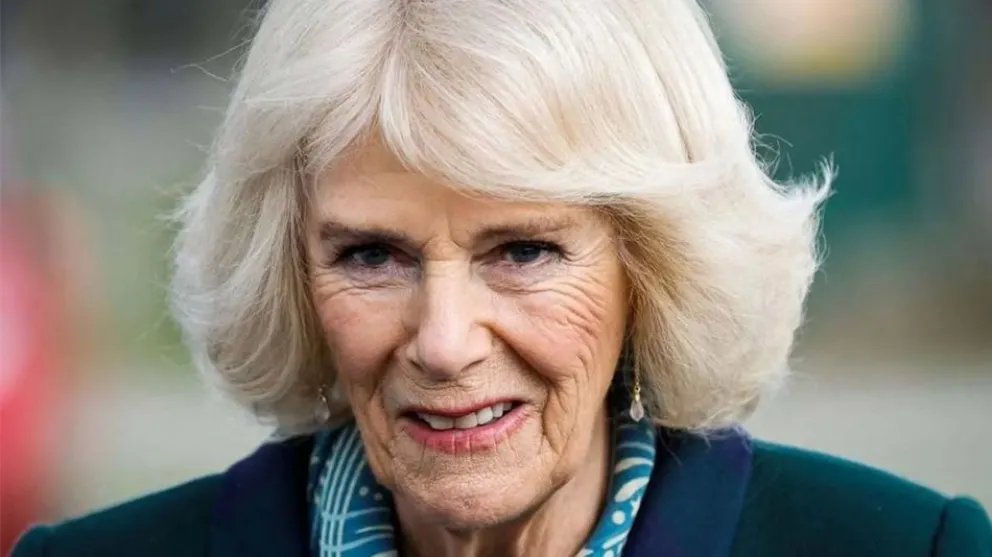 Sin retorno: la agresiva decisión de Camilla Parker en la coronación que explotó la ira de Harry y Meghan