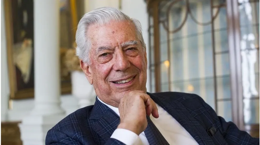 Una argentina es finalista del Premio de Novela Mario Vargas Llosa: compite por $100 mil dólares