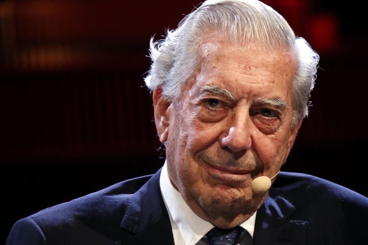 Argentina finalista de Premios Novela de Mario Vargas Llosa