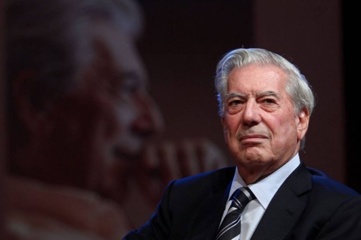 Premio Novela Mario Vargas Llosa