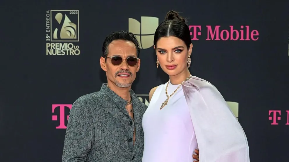 Marc Anthony a la quiebra por las pensiones de sus hijos: Nadia Ferreira llora 