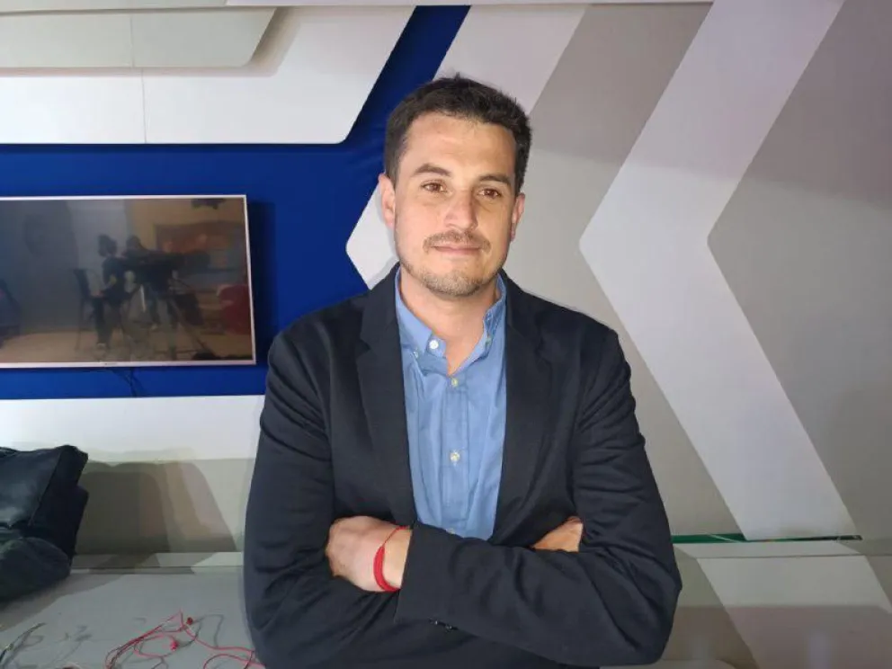 Buttazzoni: “Morello es un candidato con mucho potencial para las elecciones en la ciudad”