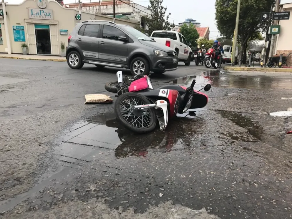 Los altos costos de la inseguridad vial en Salta: no solo víctimas, sino también recursos
