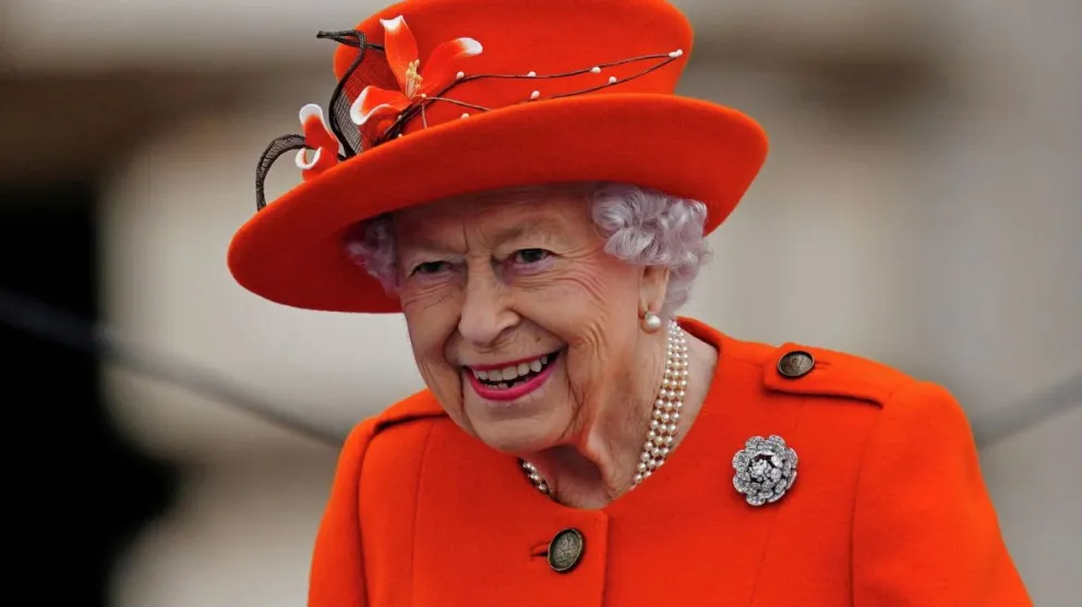 Se revelaron detalles desconocidos de la reina Isabel II y de los príncipes George, Charlotte y Louis