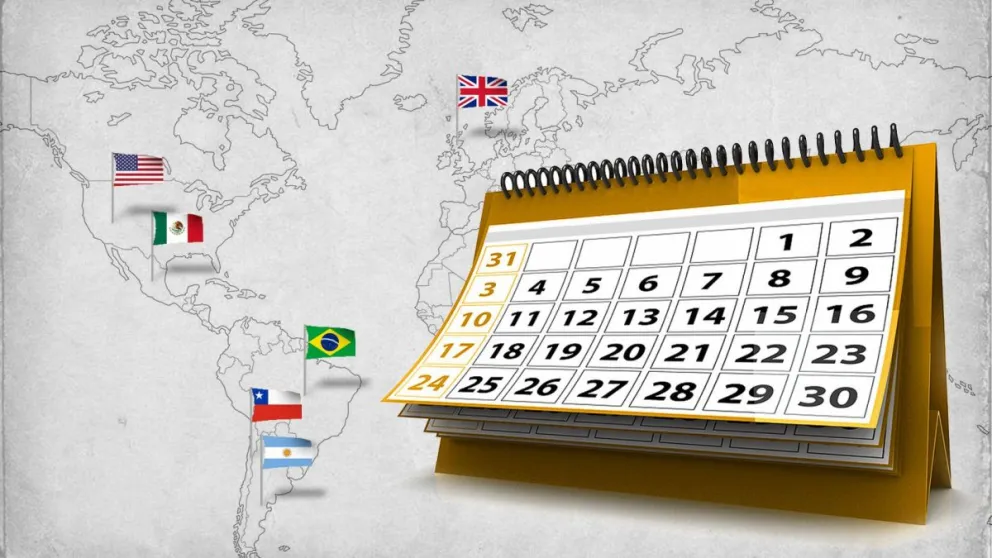 Efemérides del 1 de marzo: qué pasó un día como hoy