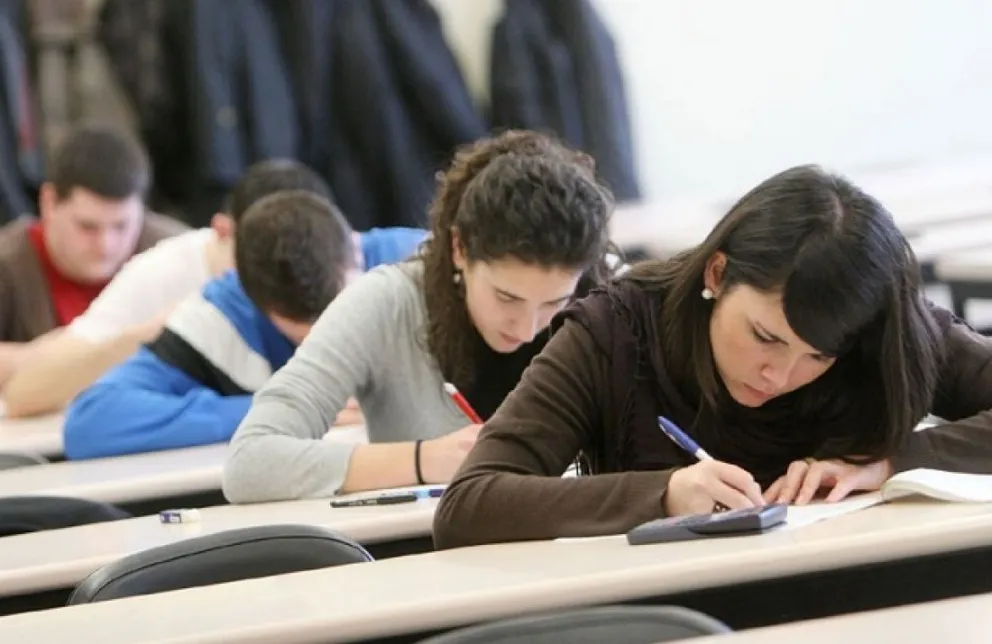 A partir de hoy podrás inscribirte para las Becas Provinciales de este año