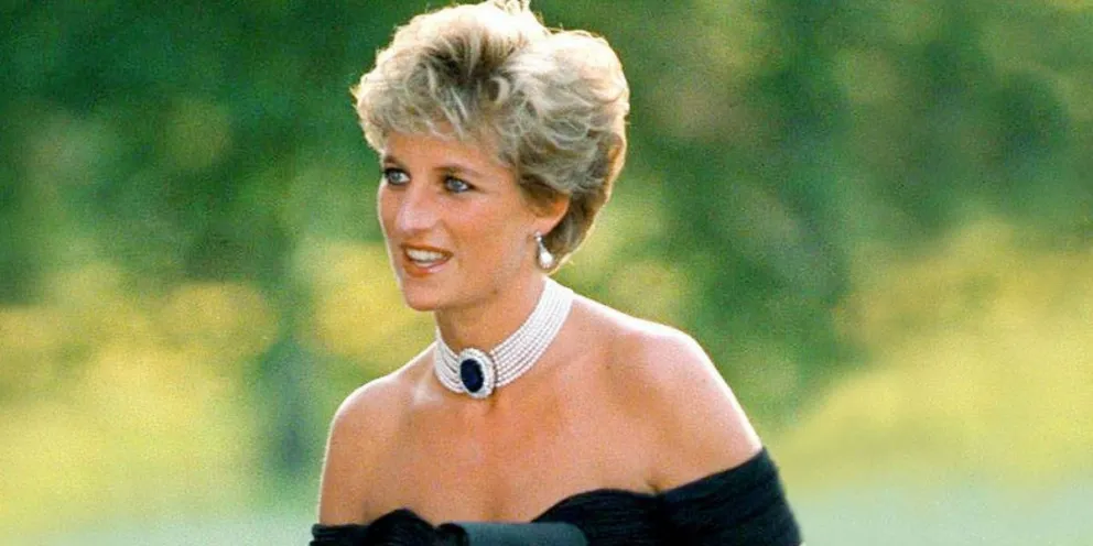 Lady Di
