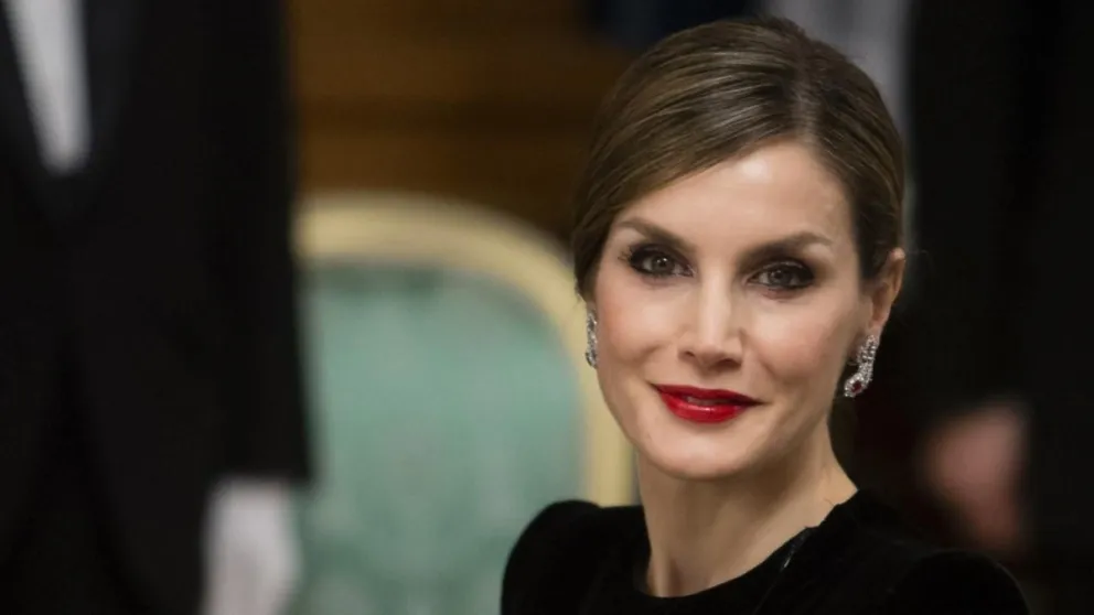 Esto fue lo que impidió a la reina Letizia tener un tercer hijo con el Rey Felipe 