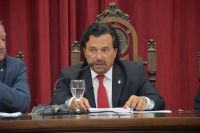 Gustavo Sáenz apertura la asamblea Legislativa “En Salta no sabemos de grieta ni divisiones”