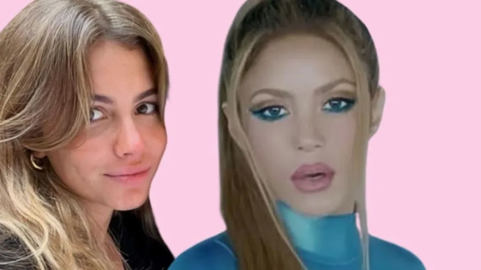 Nueva predicción de Mhoni Vidente sobre Shakira y Gerard Piqué destruye a Clara Chía 