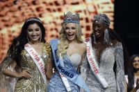  Culpan a R’Bonney Gabriel: Miss Mundo corre el riesgo de ser cancelado a pesar de los lujosos premios 