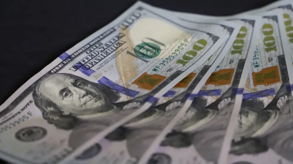Dólar blue: así será la impactante cotización de la moneda para la jornada del lunes