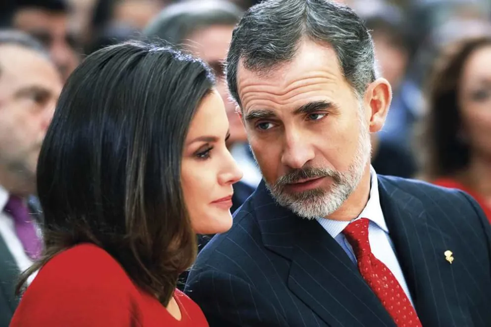Concierto de flamenco: Felipe VI y Letizia sufren las humillaciones de memes y videos 