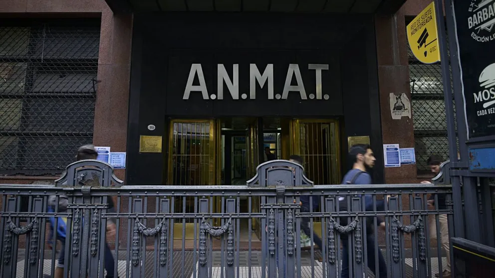 ANMAT: prohibió una reconocida marca de insumos de belleza por no cumplir con las normas